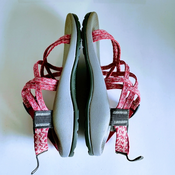 CHACO ZX/1 Ecotread Kid's Sandals